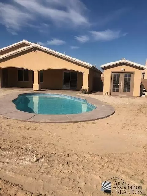 12677 E Daybreak Pl, Yuma, AZ 85367 photo 19