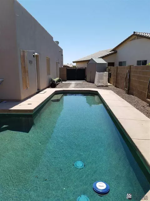 11512 E 27 St, Yuma, AZ 85367 photo 19