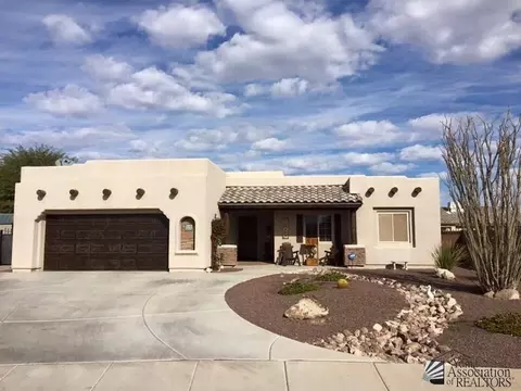 11512 E 27 St, Yuma, AZ 85367 photo 1