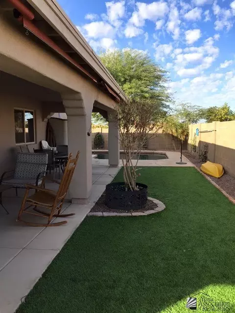 11512 E 27 St, Yuma, AZ 85367 photo 16