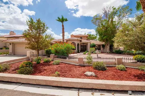 11575 E Via Canada, Yuma, AZ 85367 photo 1