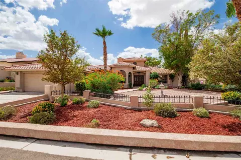 11575 E Via Canada, Yuma, AZ 85367 photo 1