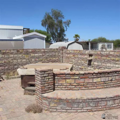 13606 E 51 Pl, Yuma, AZ 85367 photo 14