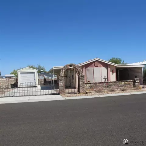13606 E 51 Pl, Yuma, AZ 85367 photo 1