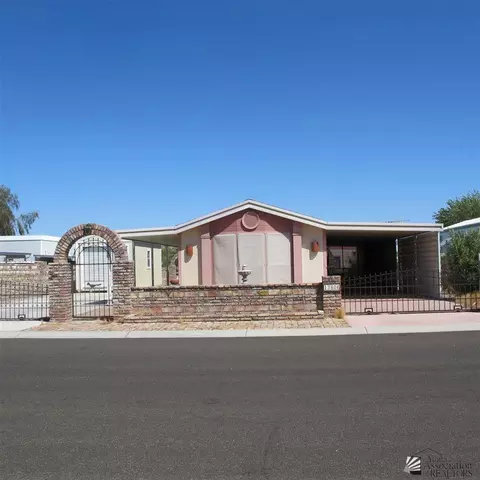 13606 E 51 Pl, Yuma, AZ 85367 photo 16