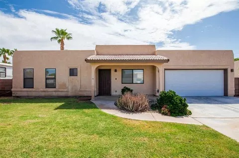 11225 E 37 Way, Yuma, AZ 85365 photo 1