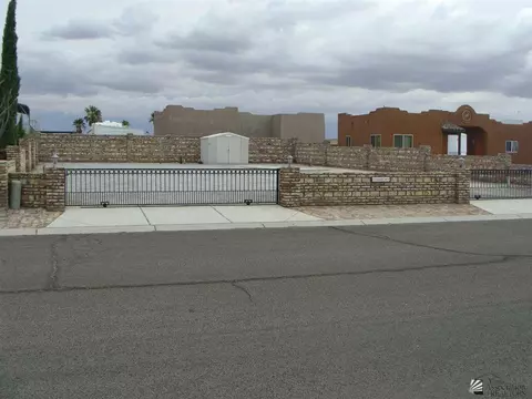 14435 E 53 Dr, Yuma, AZ 85367 photo 1