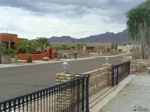 14435 E 53 Dr, Yuma, AZ 85367 photo 4