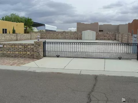 14435 E 53 Dr, Yuma, AZ 85367 photo 2