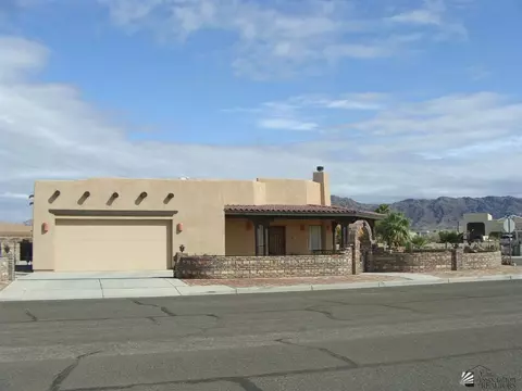 14728 E 52 St, Yuma, AZ 85367 photo 1