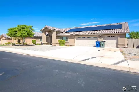 6246 E 47 Pl, Yuma, AZ 85365 photo 2
