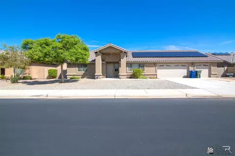 6246 E 47 Pl, Yuma, AZ 85365 photo 1