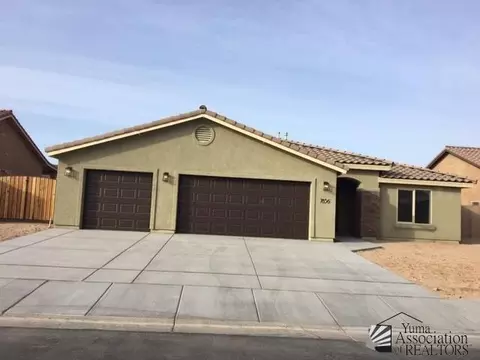 7856 E 37 St, Yuma, AZ 85365 photo 1