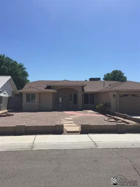 10523 E 35 Pl, Yuma, AZ 85365 photo 1