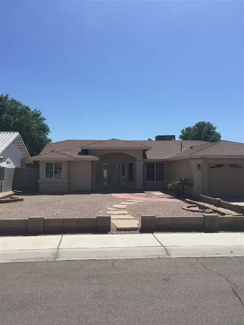 10523 E 35 Pl, Yuma, AZ 85365 photo 1