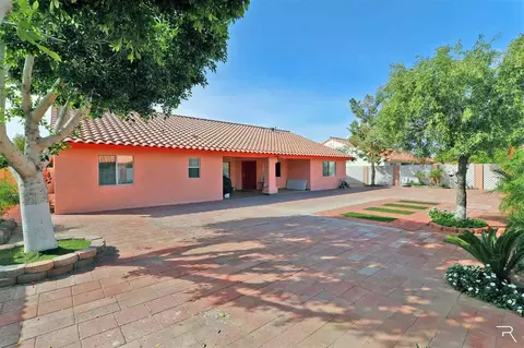 7724 E Lorenzo Ln, Yuma, AZ 85365 photo 20
