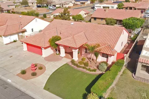 7724 E Lorenzo Ln, Yuma, AZ 85365 photo 3