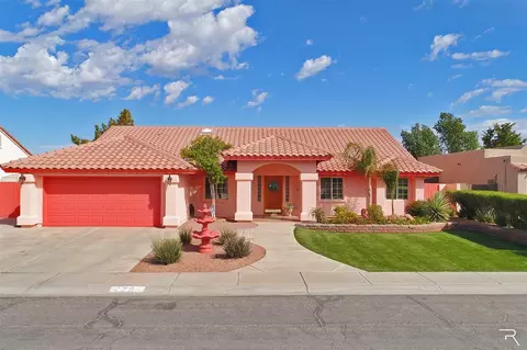 7724 E Lorenzo Ln, Yuma, AZ 85365 photo 1