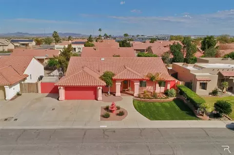 7724 E Lorenzo Ln, Yuma, AZ 85365 photo 2