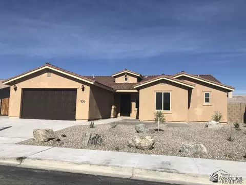 7836 E 36 Ln, Yuma, AZ 85365 photo 1
