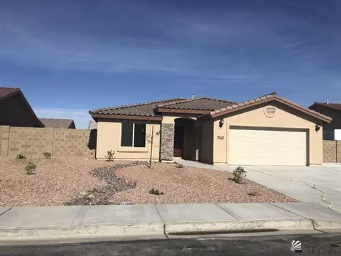 7842 E 36 Ln, Yuma, AZ 85365 photo 1