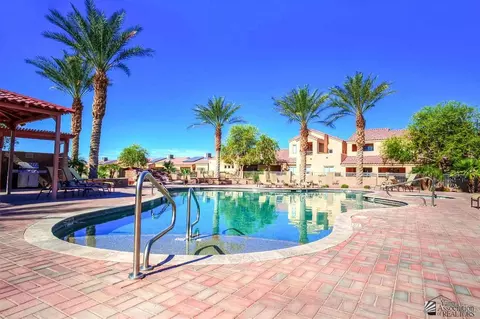6004 E Overlook Ln, Yuma, AZ 85365 photo 2