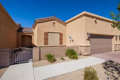6004 E Overlook Ln, Yuma, AZ 85365 photo 1