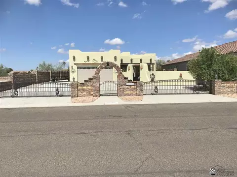 14550 E 49 St, Yuma, AZ 85367 photo 1
