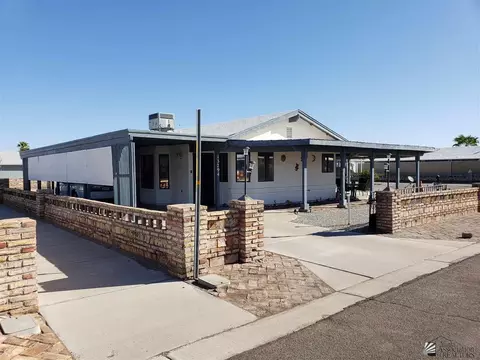 13794 E 47 Ln, Yuma, AZ 85367 photo 5