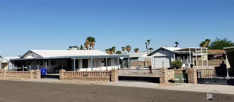 13794 E 47 Ln, Yuma, AZ 85367 photo 2