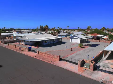 13794 E 47 Ln, Yuma, AZ 85367 photo 1