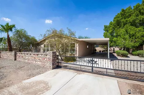 12774 E 34 St, Yuma, AZ 85367 photo 1