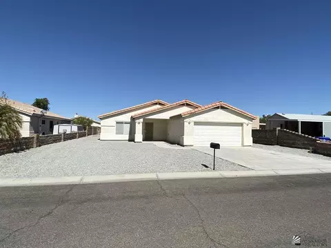 14846 E 55 St, Yuma, AZ 85367 photo 1