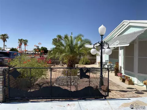 13220 E 41 Ln, Yuma, AZ 85367 photo 2