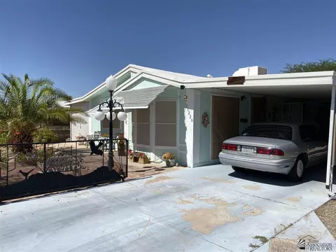 13220 E 41 Ln, Yuma, AZ 85367 photo 1
