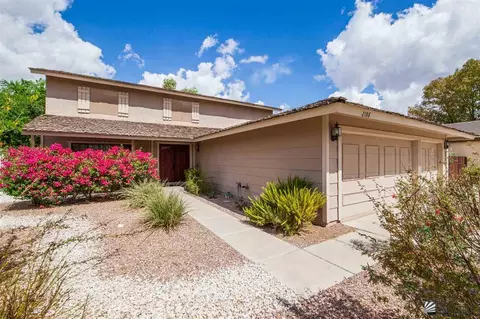 2188 E 27 Way, Yuma, AZ 85365 photo 1