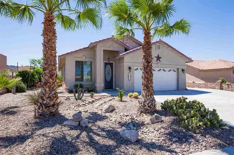 14827 E 49 St, Yuma, AZ 85367 photo 1