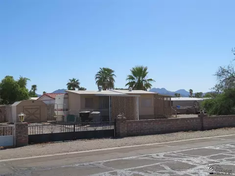 12410 E 34 Pl, Yuma, AZ 85367 photo 1