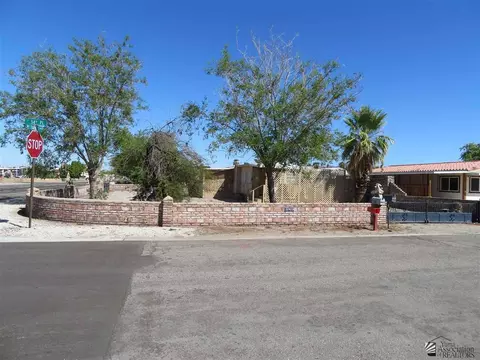 12410 E 34 Pl, Yuma, AZ 85367 photo 2