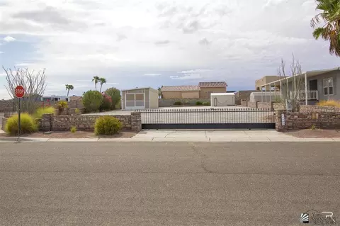 12693 E 46 Dr, Yuma, AZ 85367 photo 1