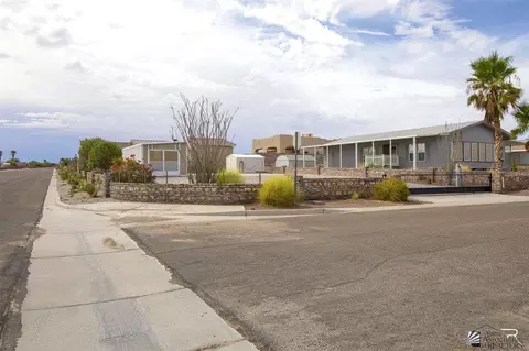 12693 E 46 Dr, Yuma, AZ 85367 photo 2