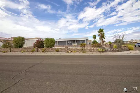 12693 E 46 Dr, Yuma, AZ 85367 photo 4