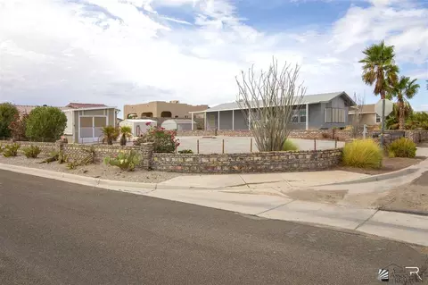 12693 E 46 Dr, Yuma, AZ 85367 photo 3