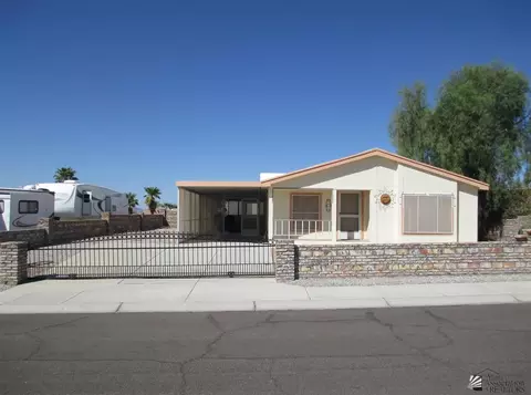 9658 E 34 St, Yuma, AZ 85365 photo 1