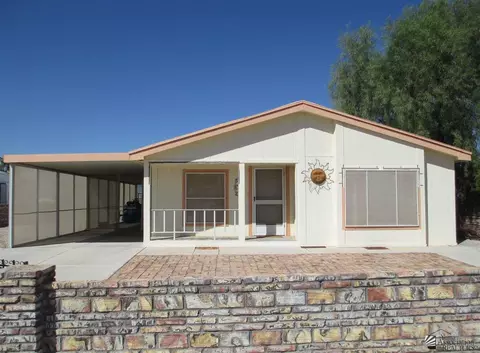 9658 E 34 St, Yuma, AZ 85365 photo 2