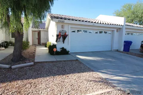 10685 E 34 St, Yuma, AZ 85367 photo 1