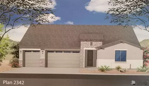 11876 E 24 Ln, Yuma, AZ 85367 photo 1