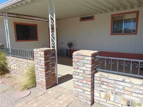 13476 E 45 Dr, Yuma, AZ 85367 photo 15
