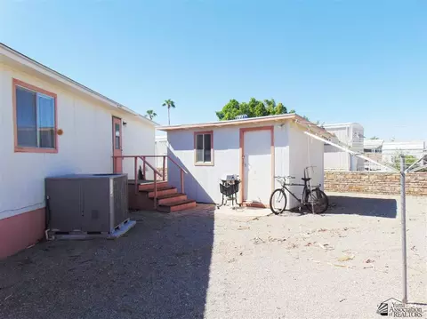 13476 E 45 Dr, Yuma, AZ 85367 photo 18