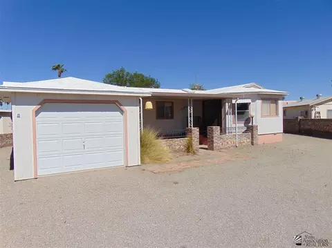 13476 E 45 Dr, Yuma, AZ 85367 photo 20